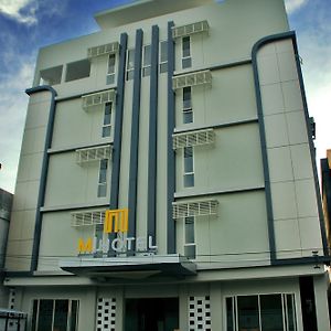 M Hotel